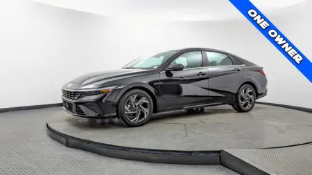 Florida Fine Cars - Used HYUNDAI ELANTRA 2025 MIAMI LIMITED