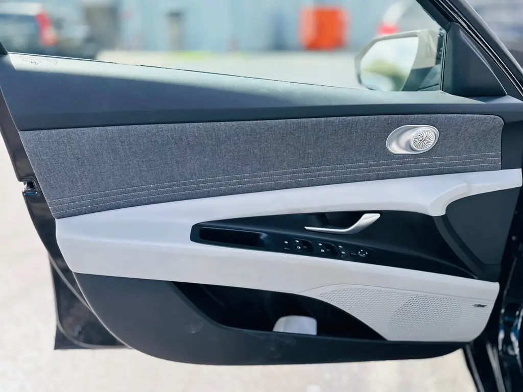 Florida Fine Cars - Used HYUNDAI ELANTRA 2025 MIAMI LIMITED