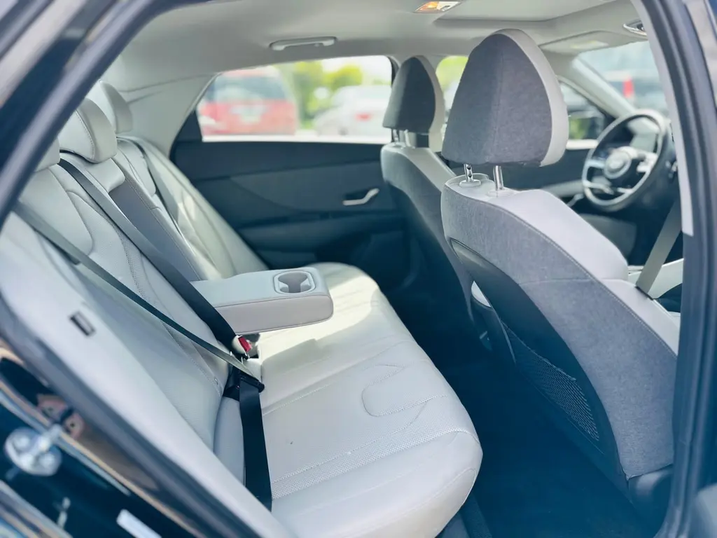 Florida Fine Cars - Used HYUNDAI ELANTRA 2025 MIAMI LIMITED