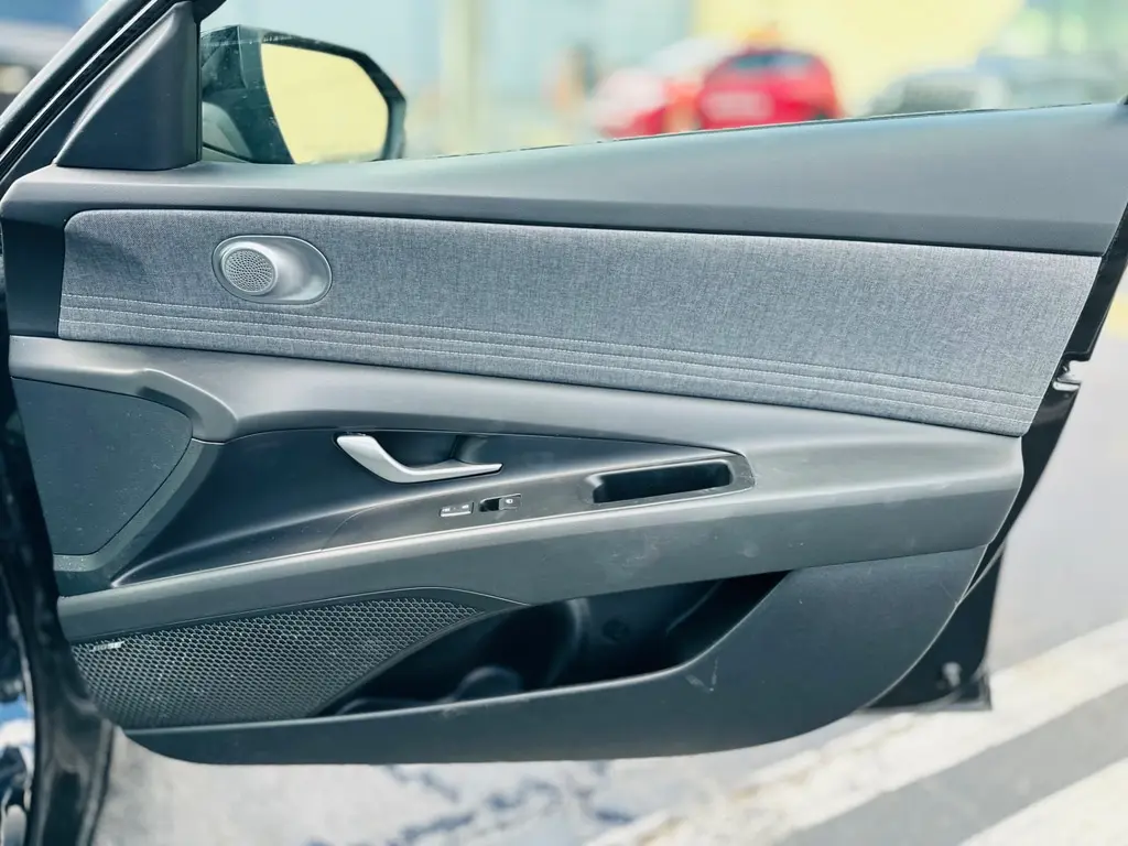 Florida Fine Cars - Used HYUNDAI ELANTRA 2025 MIAMI LIMITED