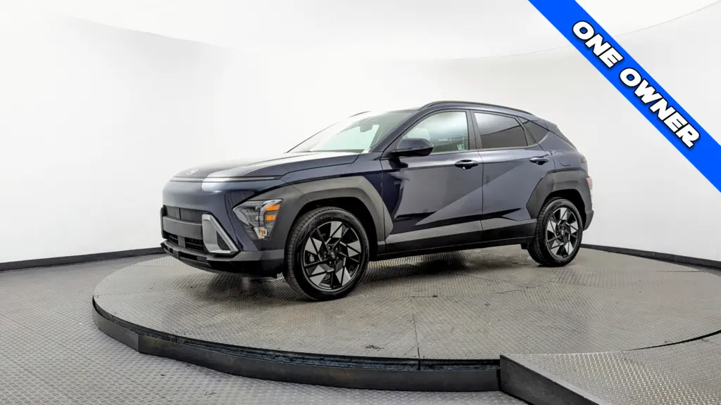 Florida Fine Cars - Used HYUNDAI KONA 2025 MIAMI SEL