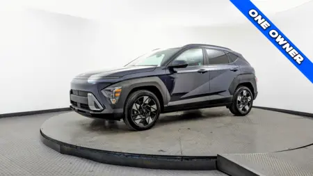 Florida Fine Cars - Used HYUNDAI KONA 2025 MIAMI SEL