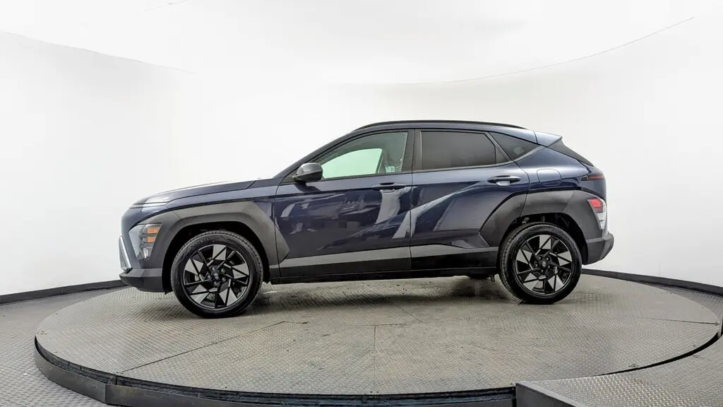 Florida Fine Cars - Used HYUNDAI KONA 2025 MIAMI SEL