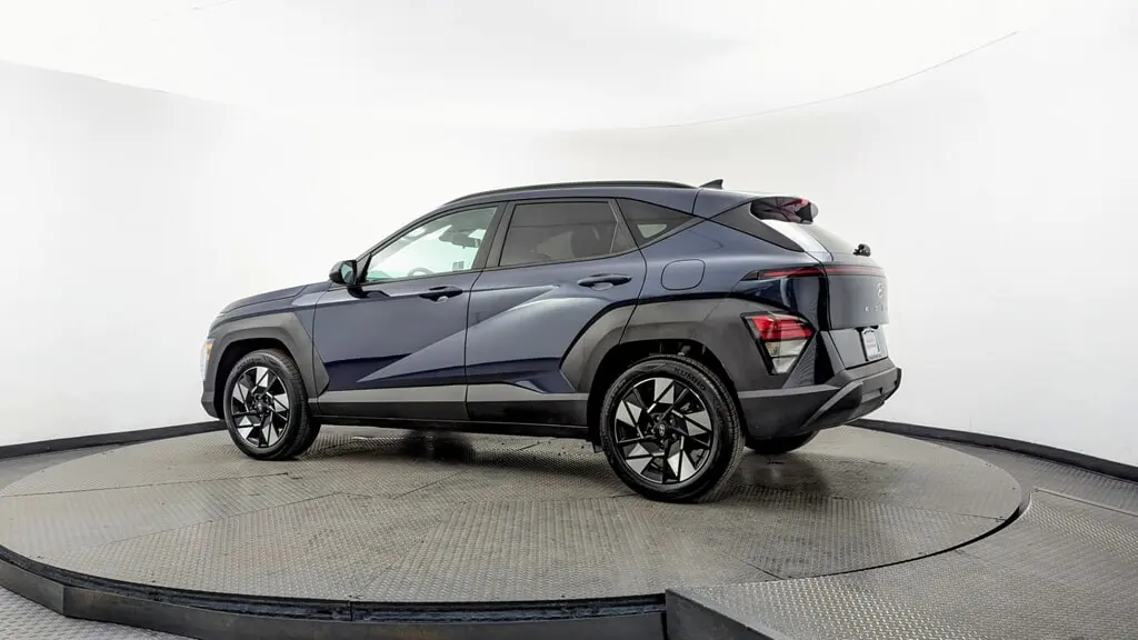 Florida Fine Cars - Used HYUNDAI KONA 2025 MIAMI SEL