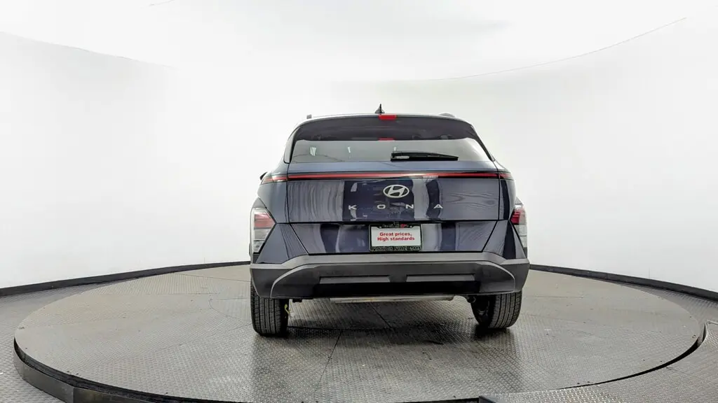 Florida Fine Cars - Used HYUNDAI KONA 2025 MIAMI SEL