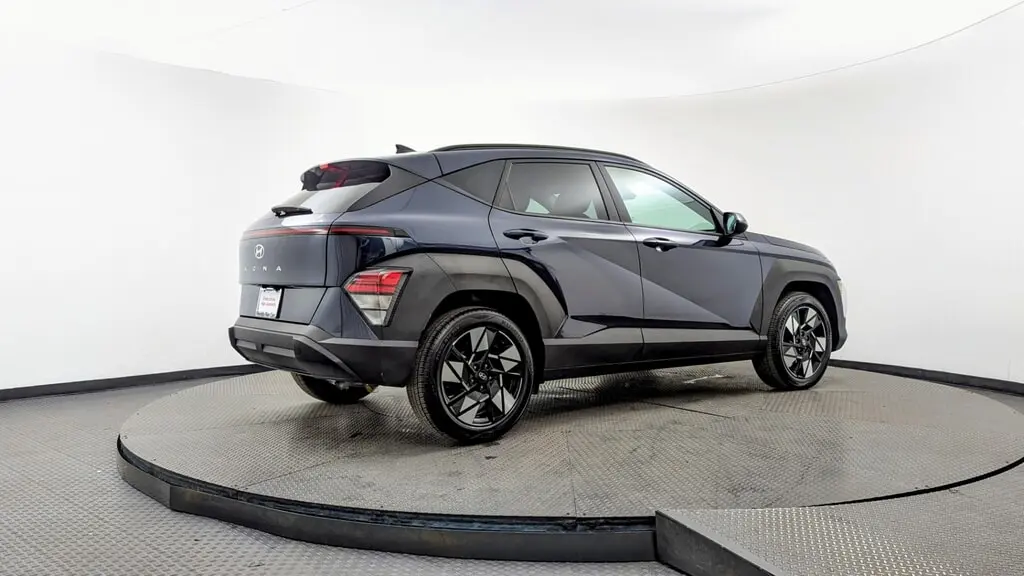 Florida Fine Cars - Used HYUNDAI KONA 2025 MIAMI SEL
