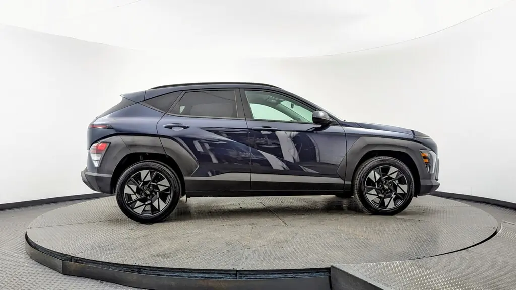 Florida Fine Cars - Used HYUNDAI KONA 2025 MIAMI SEL