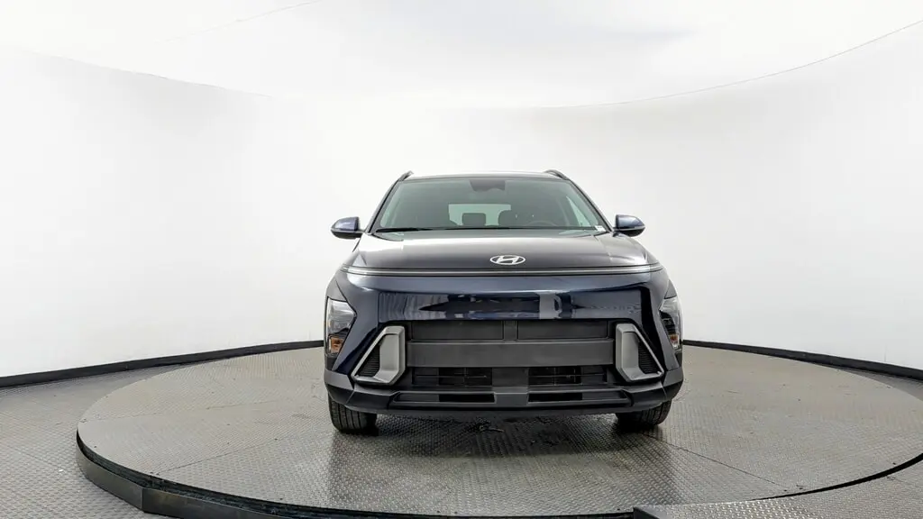 Florida Fine Cars - Used HYUNDAI KONA 2025 MIAMI SEL