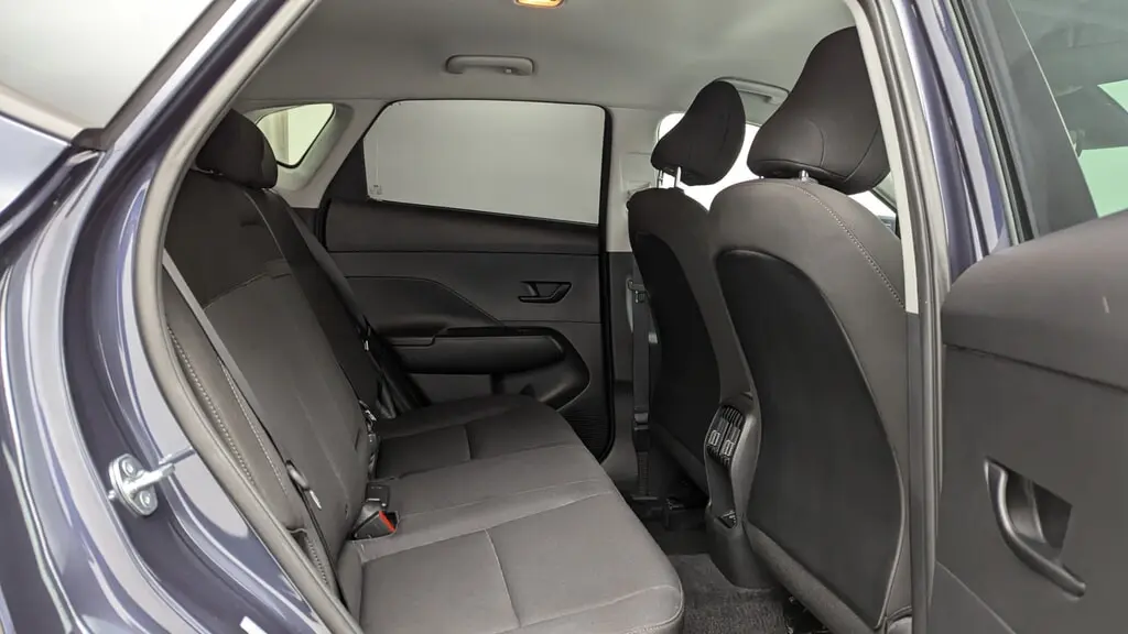 Florida Fine Cars - Used HYUNDAI KONA 2025 MIAMI SEL