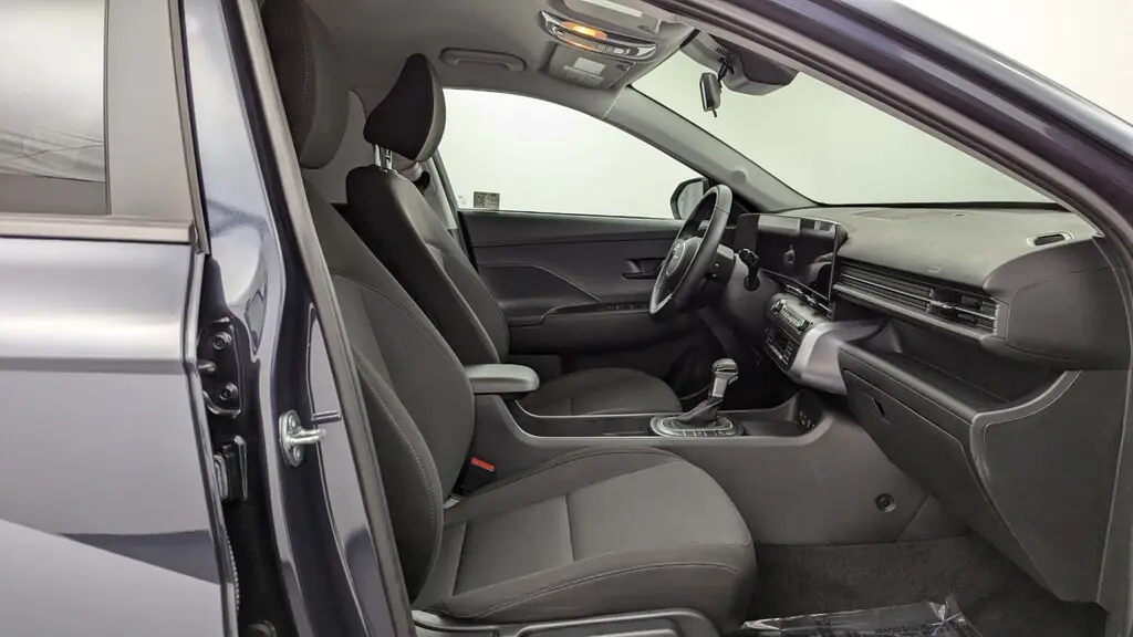 Florida Fine Cars - Used HYUNDAI KONA 2025 MIAMI SEL
