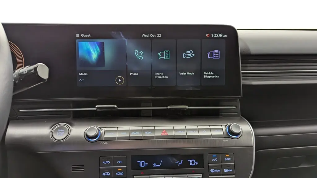 Florida Fine Cars - Used HYUNDAI KONA 2025 MIAMI SEL