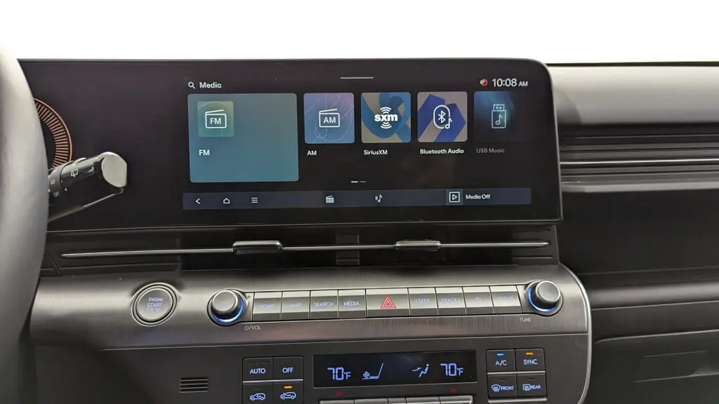 Florida Fine Cars - Used HYUNDAI KONA 2025 MIAMI SEL
