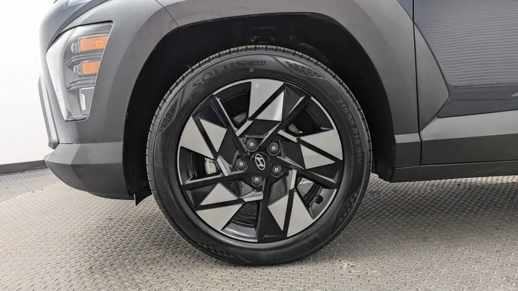 Florida Fine Cars - Used HYUNDAI KONA 2025 MIAMI SEL
