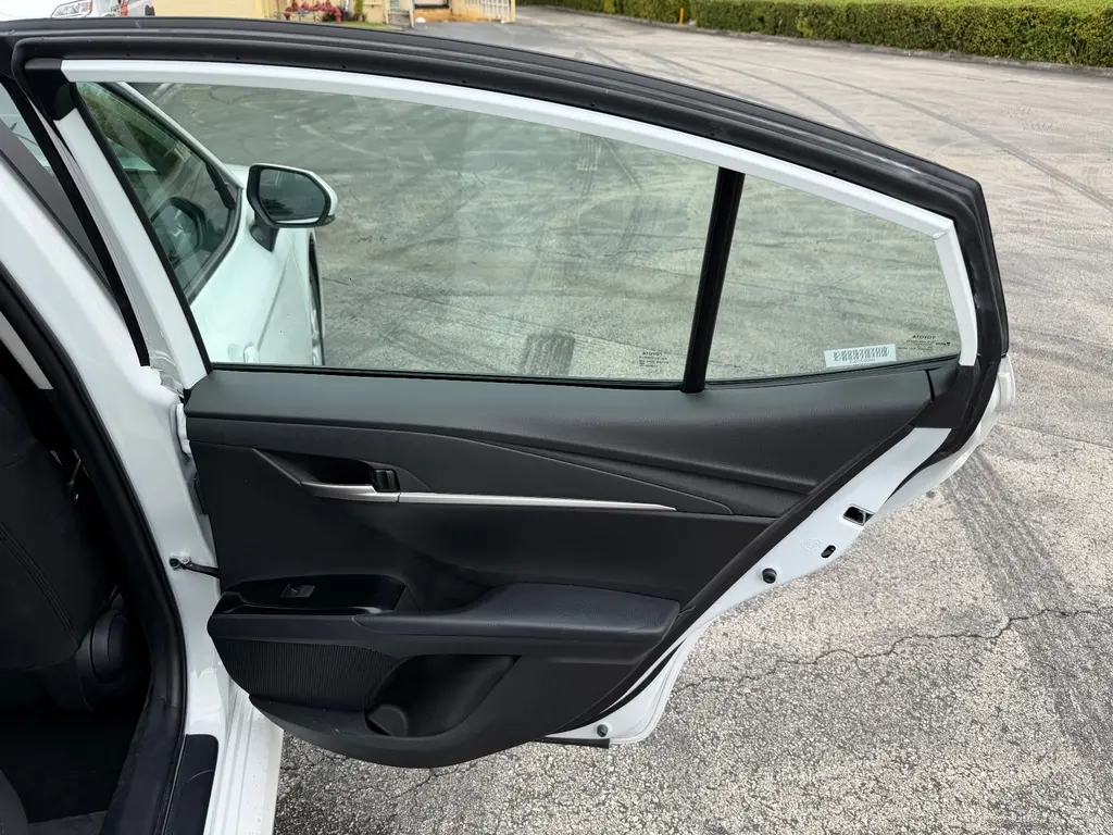 Florida Fine Cars - Used TOYOTA CAMRY 2025 WEST PALM LE