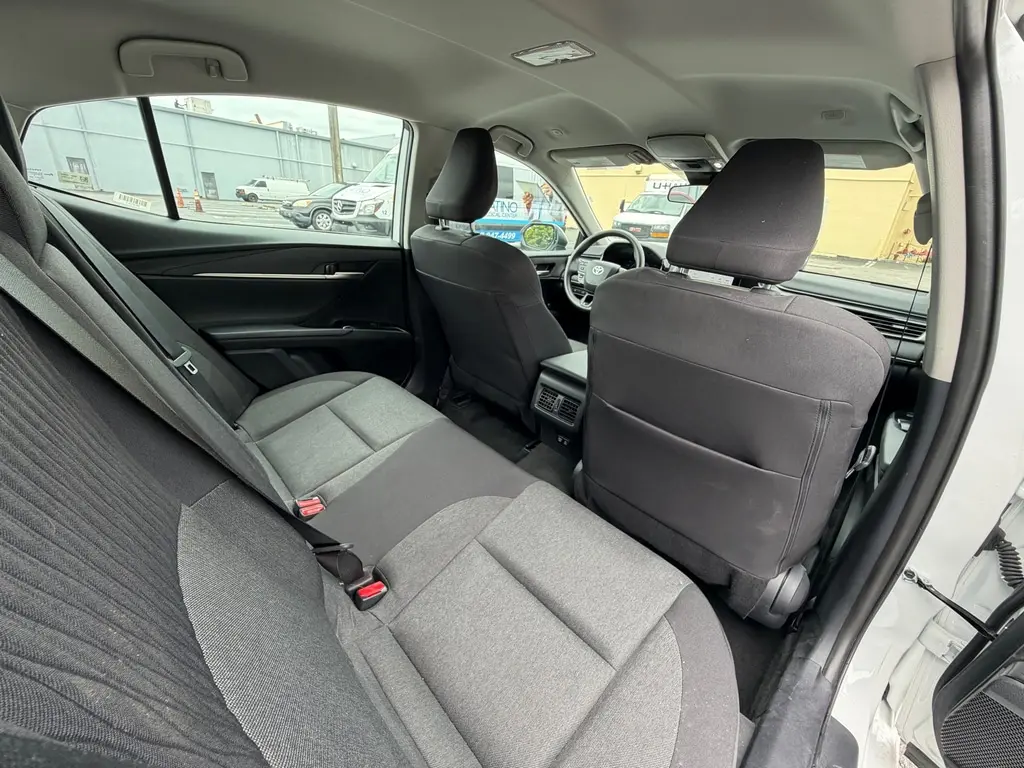 Florida Fine Cars - Used TOYOTA CAMRY 2025 WEST PALM LE