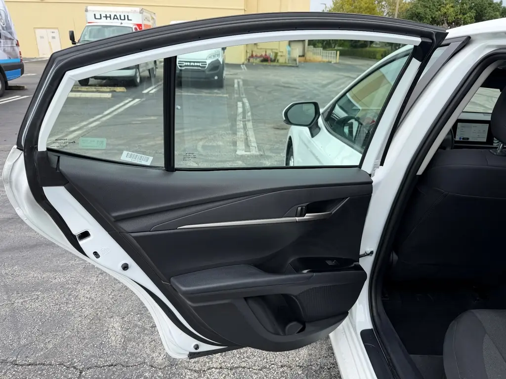 Florida Fine Cars - Used TOYOTA CAMRY 2025 WEST PALM LE