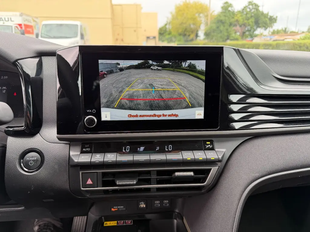 Florida Fine Cars - Used TOYOTA CAMRY 2025 WEST PALM LE