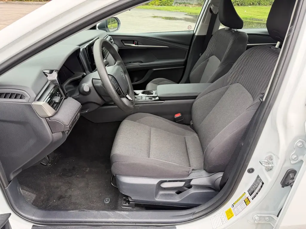 Florida Fine Cars - Used TOYOTA CAMRY 2025 WEST PALM LE