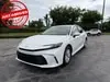 Florida Fine Cars - Used TOYOTA CAMRY 2025 WEST PALM LE