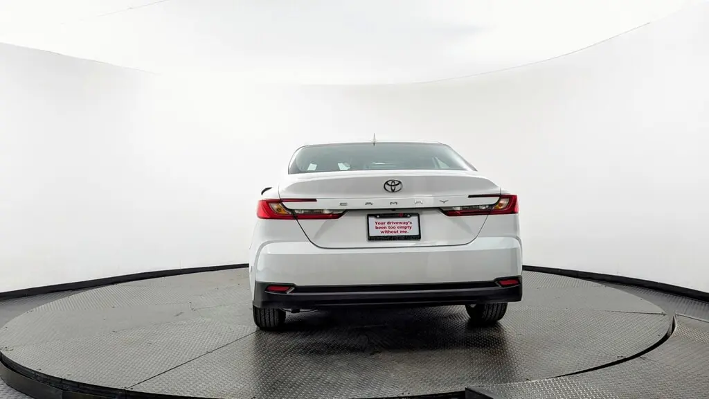 Florida Fine Cars - Used TOYOTA CAMRY 2025 WEST PALM LE