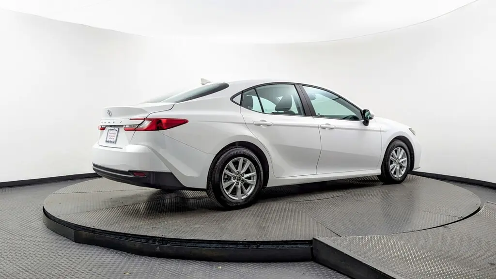 Florida Fine Cars - Used TOYOTA CAMRY 2025 WEST PALM LE