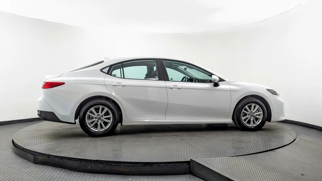 Florida Fine Cars - Used TOYOTA CAMRY 2025 WEST PALM LE