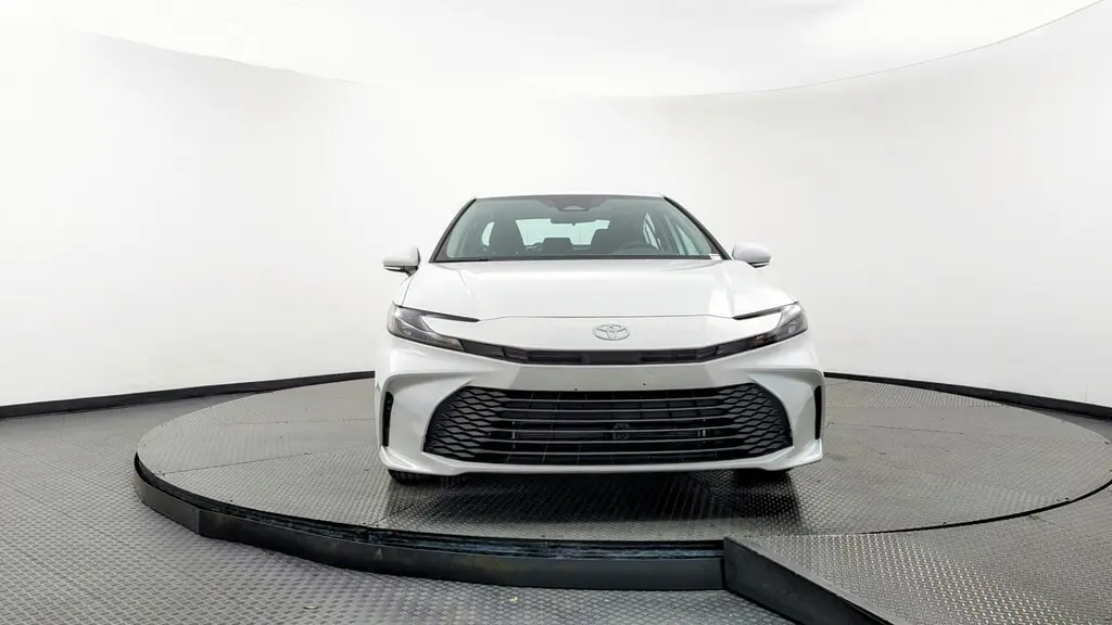 Florida Fine Cars - Used TOYOTA CAMRY 2025 WEST PALM LE