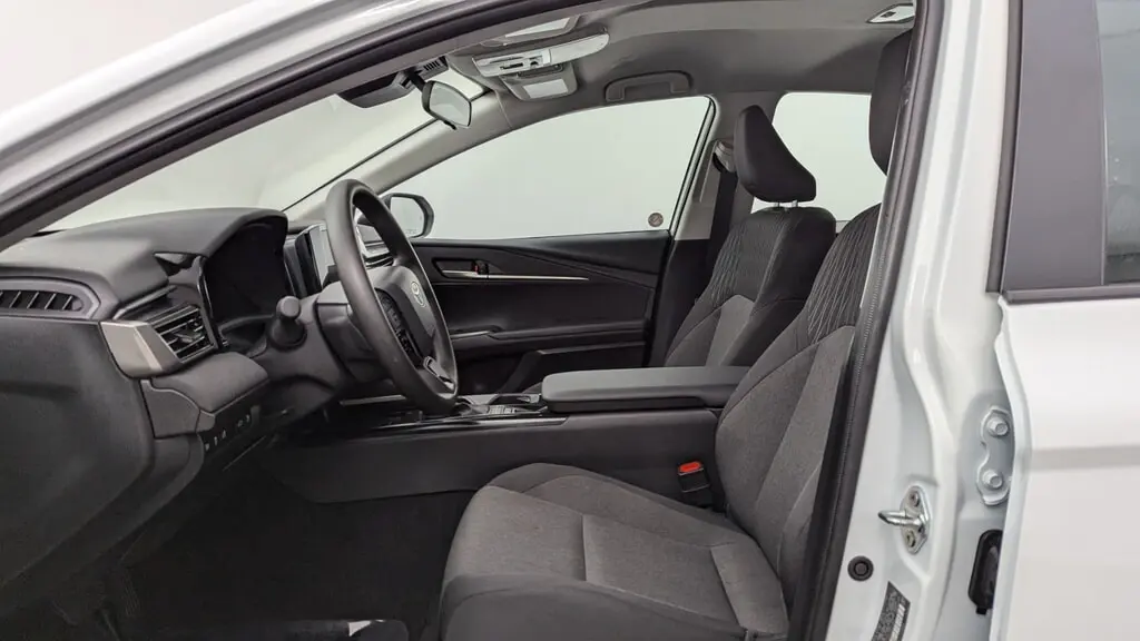 Florida Fine Cars - Used TOYOTA CAMRY 2025 WEST PALM LE