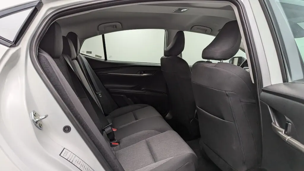 Florida Fine Cars - Used TOYOTA CAMRY 2025 WEST PALM LE