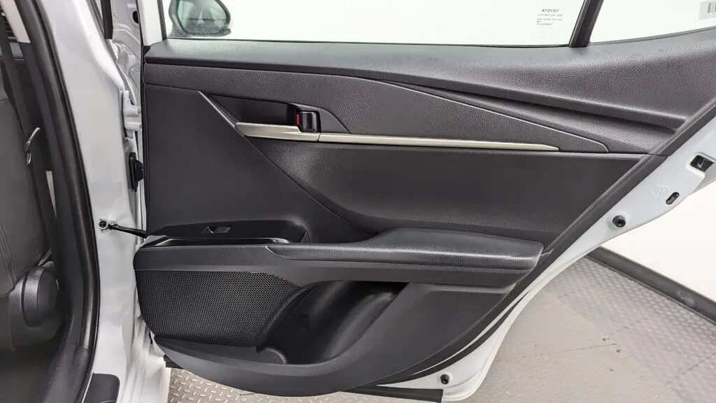 Florida Fine Cars - Used TOYOTA CAMRY 2025 WEST PALM LE