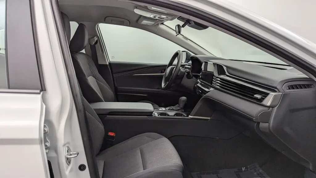 Florida Fine Cars - Used TOYOTA CAMRY 2025 WEST PALM LE