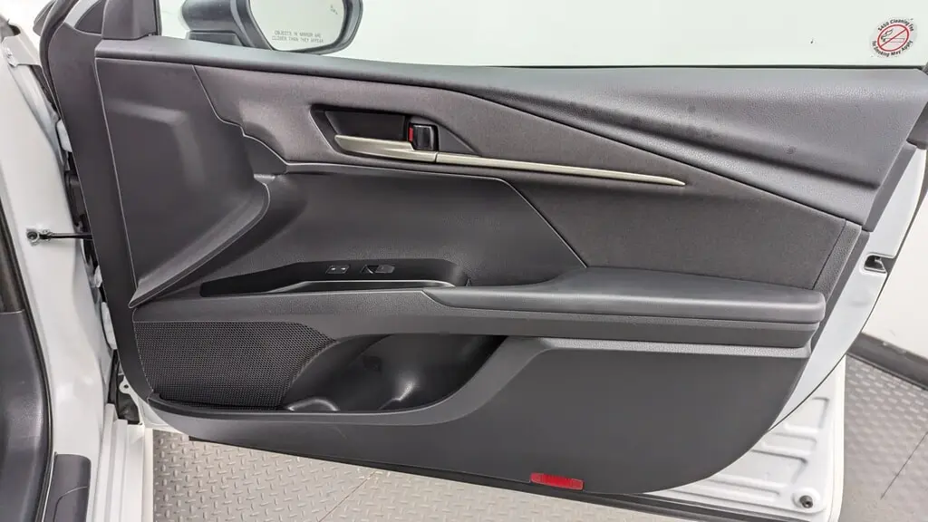 Florida Fine Cars - Used TOYOTA CAMRY 2025 WEST PALM LE