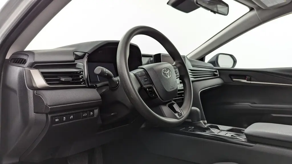 Florida Fine Cars - Used TOYOTA CAMRY 2025 WEST PALM LE