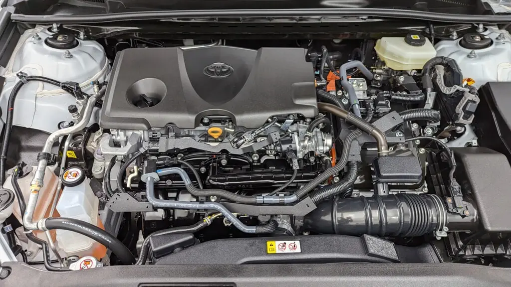 Florida Fine Cars - Used TOYOTA CAMRY 2025 WEST PALM LE