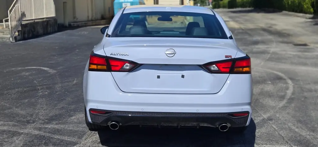 Florida Fine Cars - Used NISSAN ALTIMA 2025 MIAMI SR