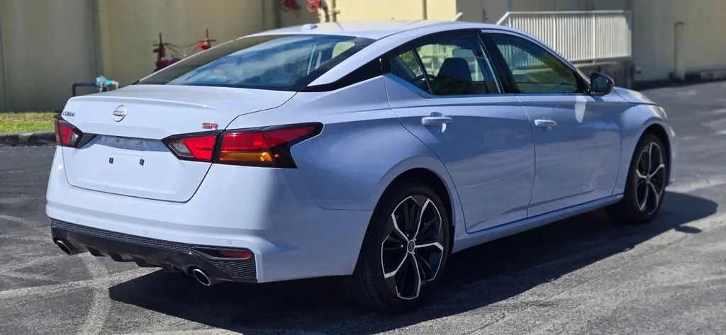 Florida Fine Cars - Used NISSAN ALTIMA 2025 MIAMI SR