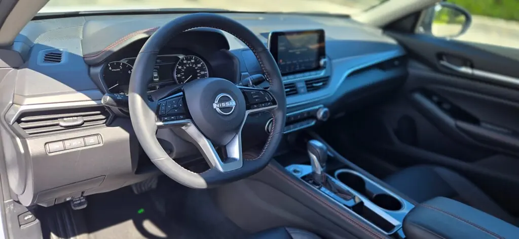 Florida Fine Cars - Used NISSAN ALTIMA 2025 MIAMI SR