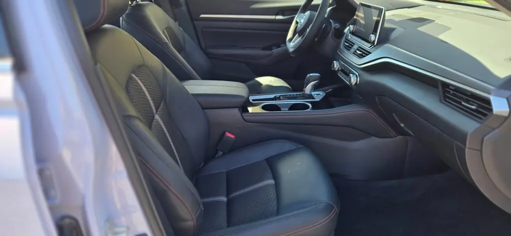 Florida Fine Cars - Used NISSAN ALTIMA 2025 MIAMI SR