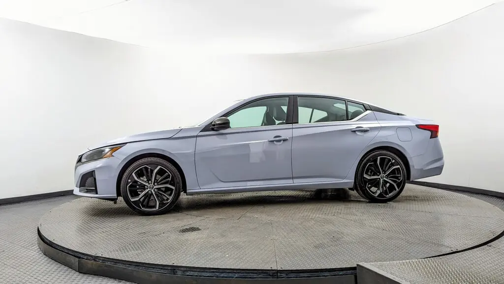 Florida Fine Cars - Used NISSAN ALTIMA 2025 MIAMI SR