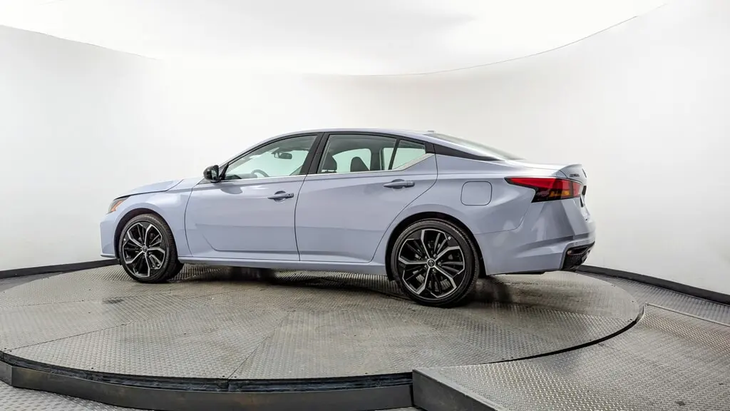 Florida Fine Cars - Used NISSAN ALTIMA 2025 MIAMI SR