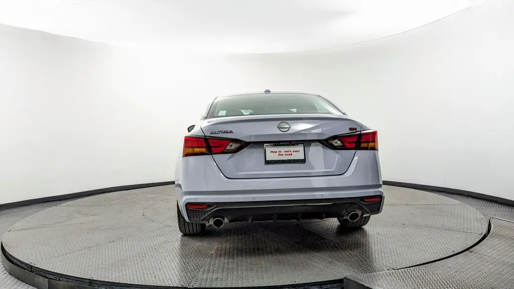 Florida Fine Cars - Used NISSAN ALTIMA 2025 MIAMI SR