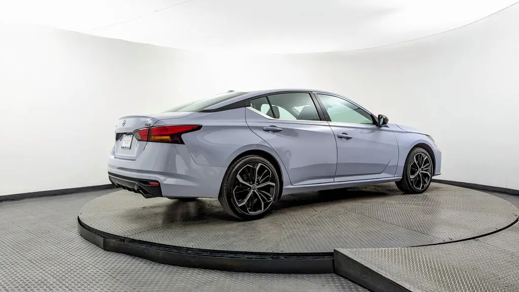 Florida Fine Cars - Used NISSAN ALTIMA 2025 MIAMI SR