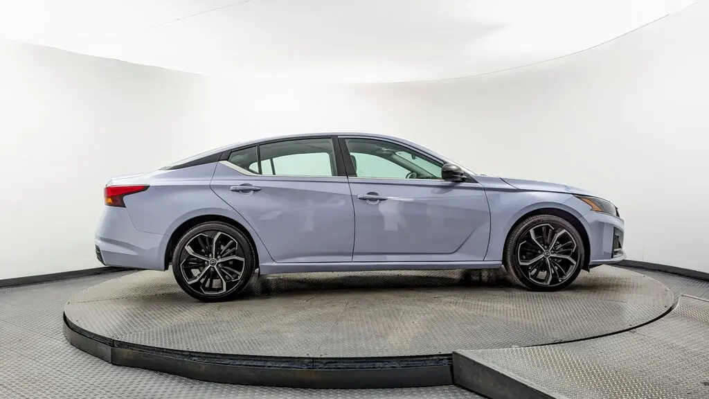 Florida Fine Cars - Used NISSAN ALTIMA 2025 MIAMI SR