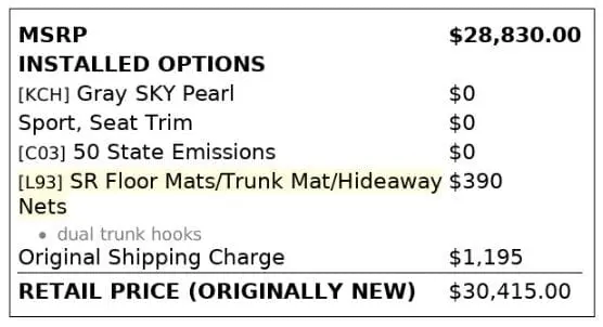 Florida Fine Cars - Used NISSAN ALTIMA 2025 MIAMI SR