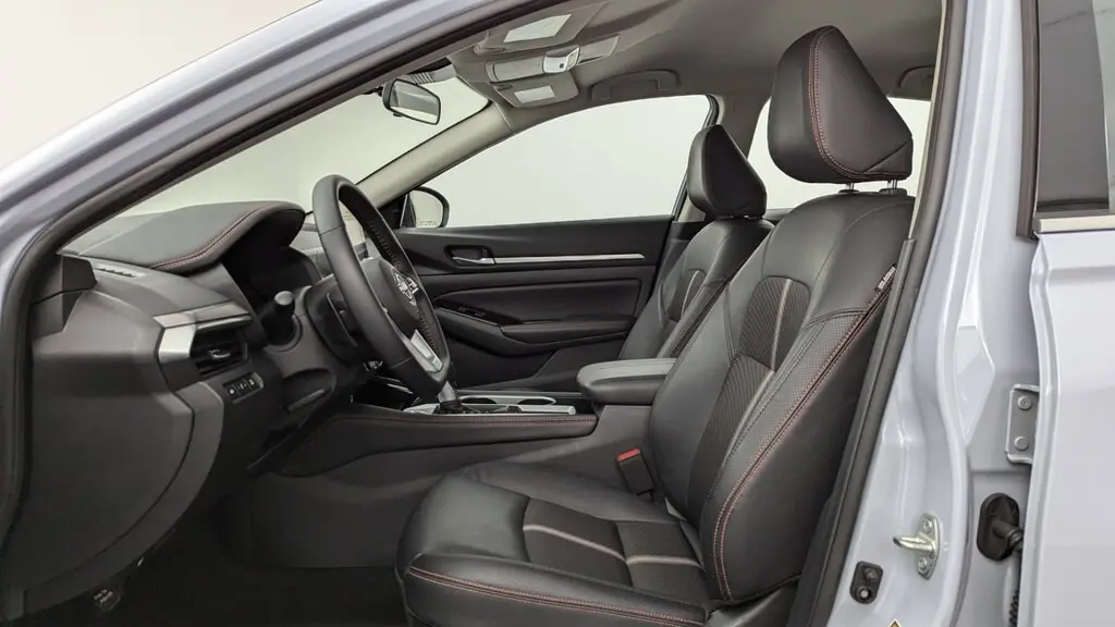 Florida Fine Cars - Used NISSAN ALTIMA 2025 MIAMI SR