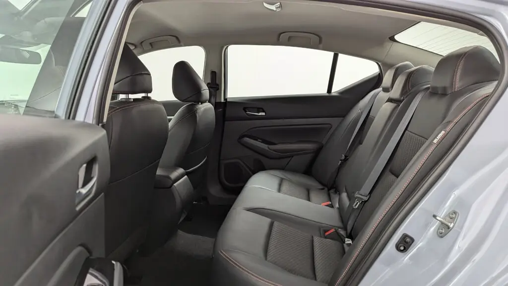 Florida Fine Cars - Used NISSAN ALTIMA 2025 MIAMI SR