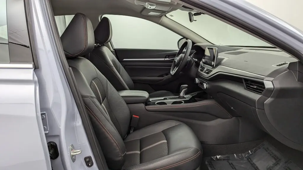 Florida Fine Cars - Used NISSAN ALTIMA 2025 MIAMI SR