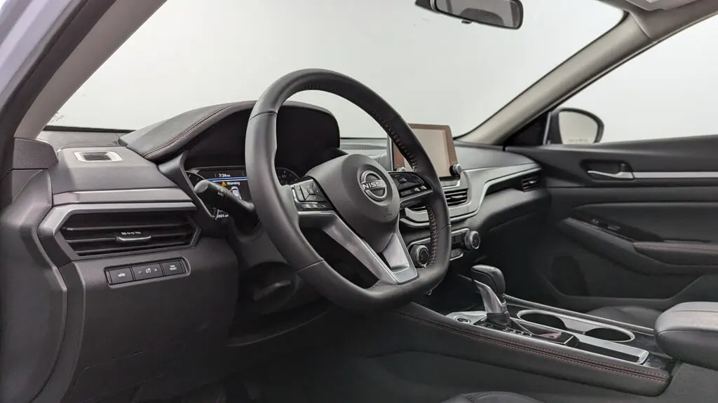 Florida Fine Cars - Used NISSAN ALTIMA 2025 MIAMI SR