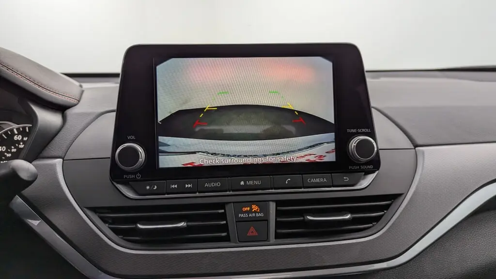 Florida Fine Cars - Used NISSAN ALTIMA 2025 MIAMI SR