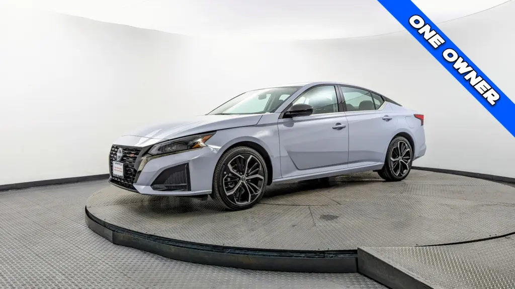 Florida Fine Cars - Used NISSAN ALTIMA 2025 MIAMI SR